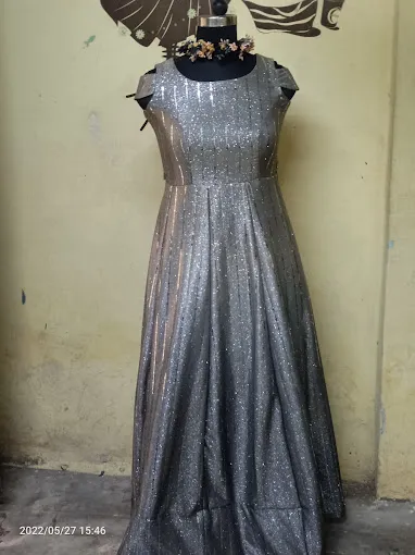 Eiliyah Fashion designing